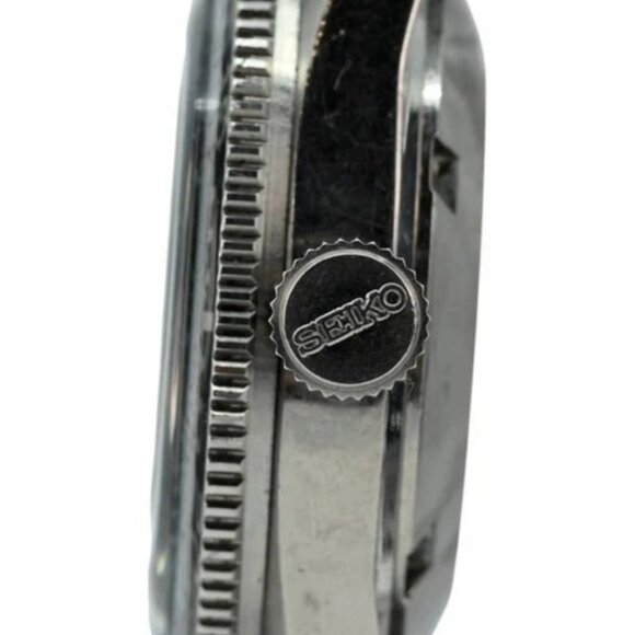 Seiko 38mm Men\'s 62MAS \